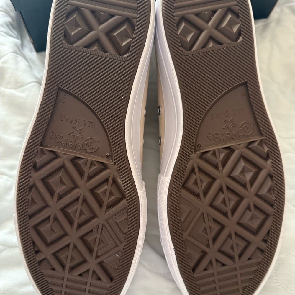 Converse(Platform) - Picture 6 of 6